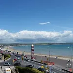 Near Beach - F - Ground Floor 1 Bedroom - Self Check In