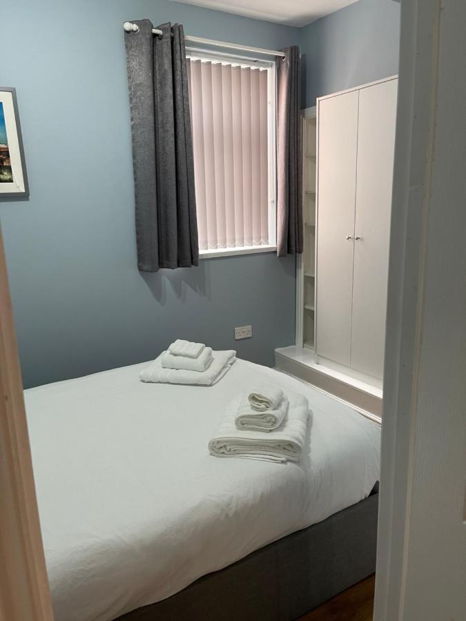Apartment Near Beach - F - Ground Floor 1 Bedroom - Self Check In Weymouth