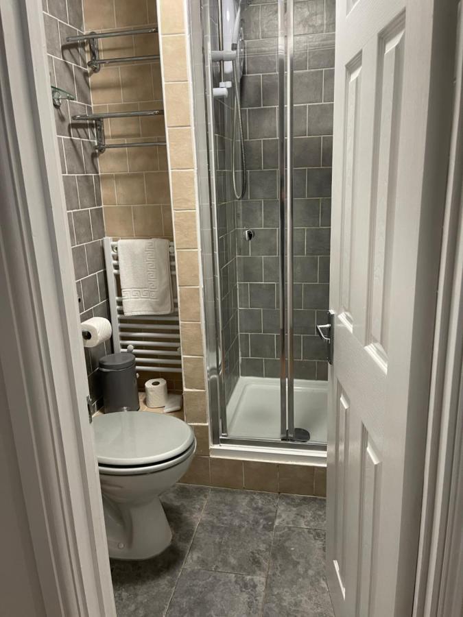 Near Beach - F - Ground Floor 1 Bedroom - Self Check In Apartment *