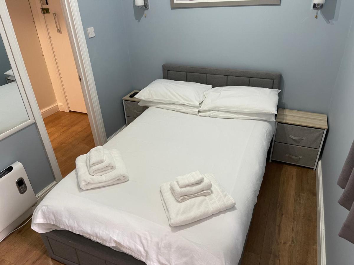Near Beach - F - Ground Floor 1 Bedroom - Self Check In * Weymouth